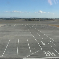 Pavimento Flexivel, Aeroporto Viracopos