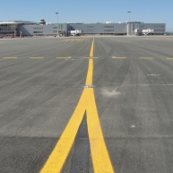 Pavimento Flexivel, Aeroporto Viracopos