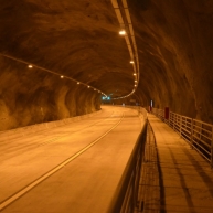 Túnel do Morro Agudo