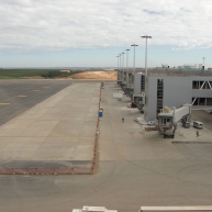 Aeroporto de Viracopos